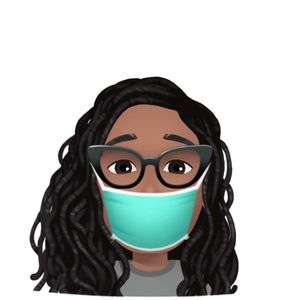 Meet your Posher, Valarie